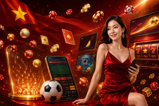 Câu chuyện thương hiệu trum88
